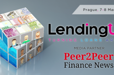 2019 Base for LendingUP Partnership Banner - P2PFN