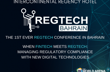 RegTech Banner