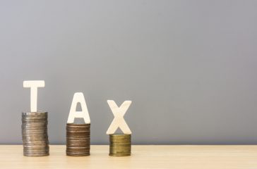 P2P and taxation