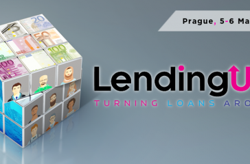 2020 LendingUP Partnership Banner - P2PFN