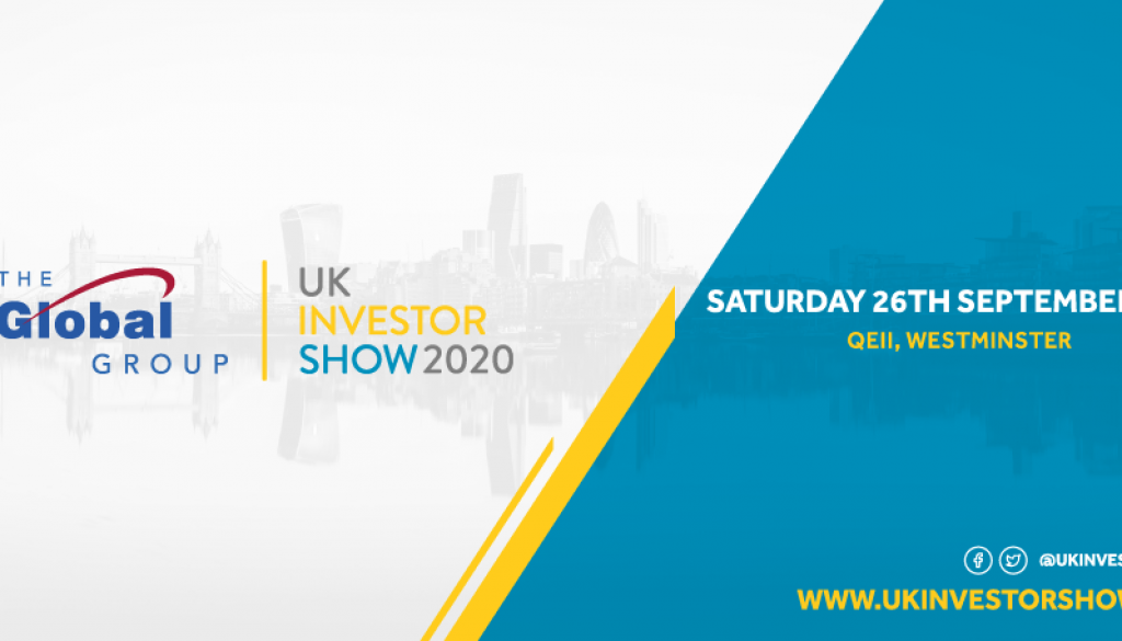 UK Investor Show 2020 Peer2Peer Web Banner-01