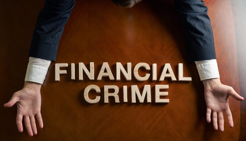 financiail crime