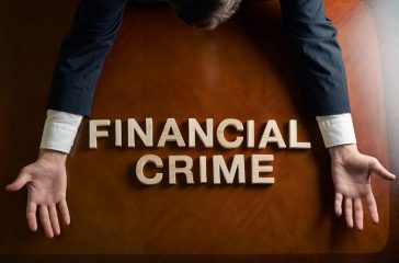 financiail crime