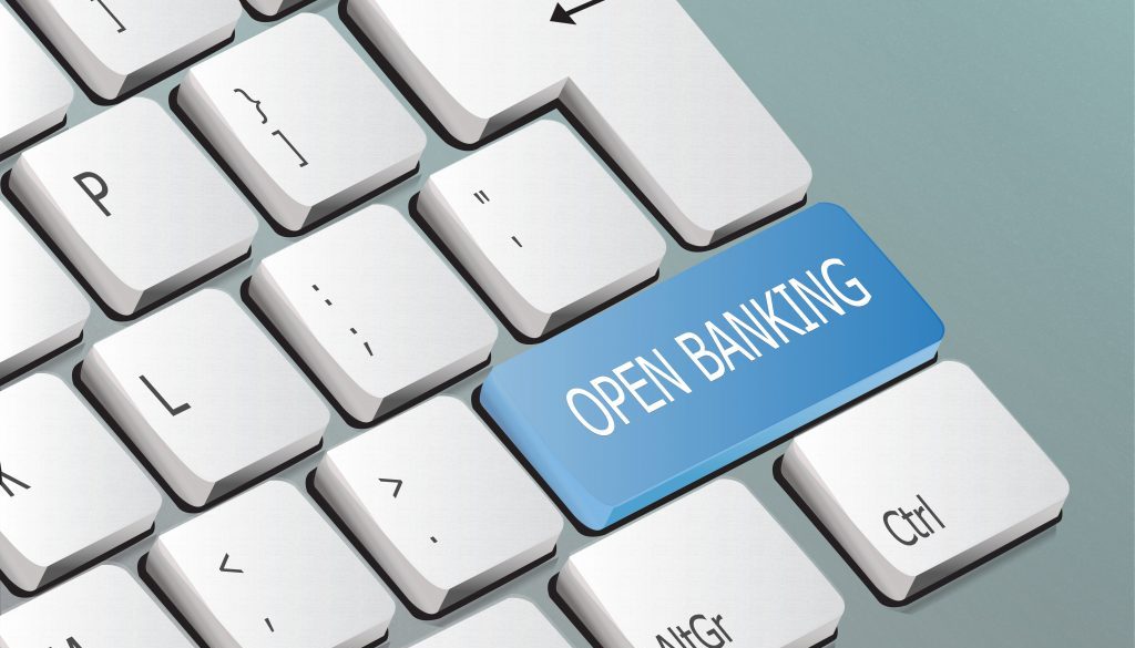 Open banking allows high street banks to share anonymised customer data with approved third parties