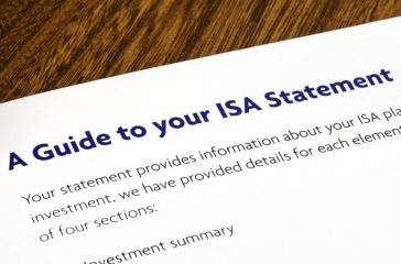 ISA Statement