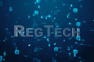 Regtech - Regulatory technology, information tech to enhance reg