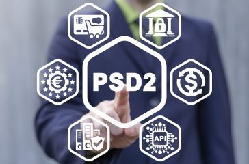 Concept of PSD2 Payment Services Directive Second Edition. Open