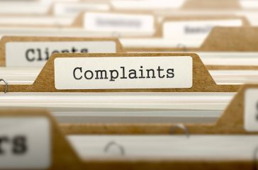 P2P lending complaints