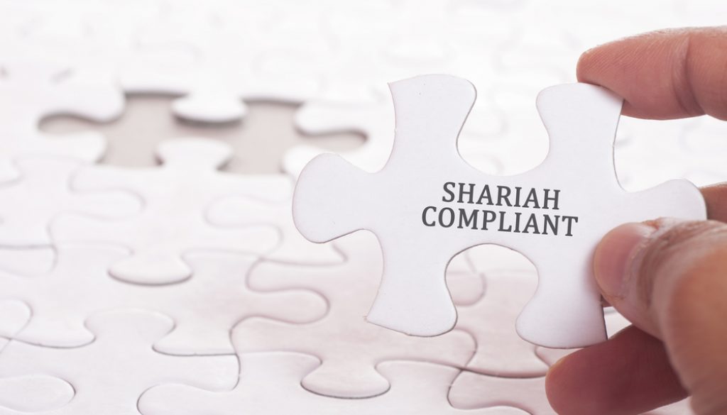 Shariah-compliant IFISAs